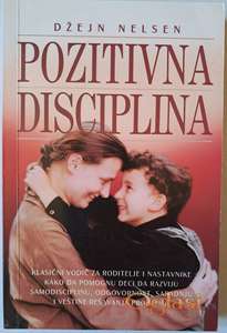 Pozitivna disciplina
